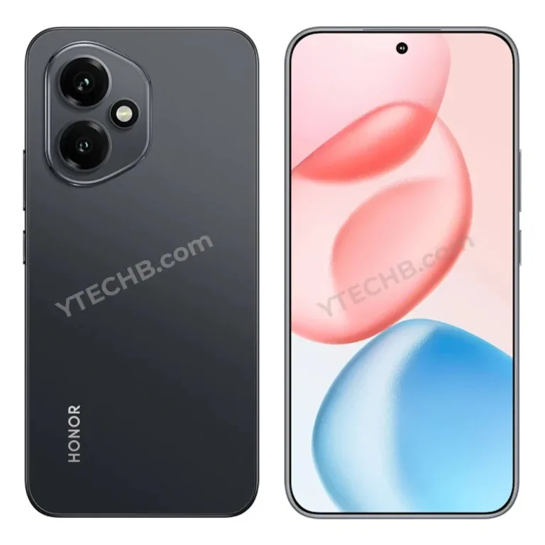 Honor 400 Renders Black 768x768 1