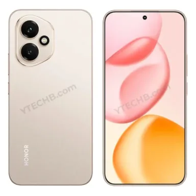 Honor 400 Renders Gold 768x768 1
