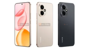 Honor 400 : Écran 120 Hz, 200 mégapixels et prix choc en Europe ?