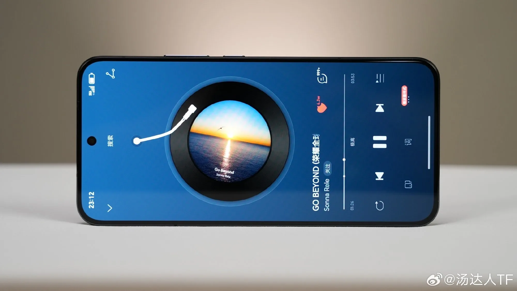 Honor GT Pro : Le nouveau challenger gaming abordable arrive !