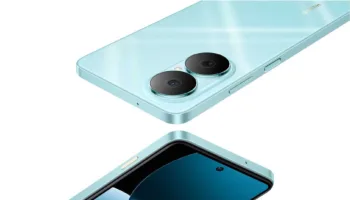 Huawei Enjoy 80 : Grosse batterie, petit prix, mais pas de 5G !
