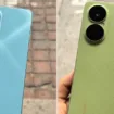 Huawei Enjoy 80 : Le smartphone pas cher avec une autonomie de folie