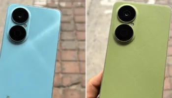 Huawei Enjoy 80 : Le smartphone pas cher avec une autonomie de folie