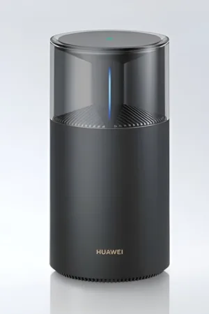Huawei Router X1 : Le Wi-Fi 7 réinventé avec design et IA