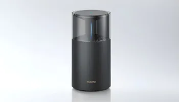 Huawei Router X1 : Le Wi-Fi 7 réinventé avec design et IA
