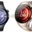 Huawei Watch 5 : Design premium, multiples tailles et prix révélés !