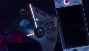 Asus + Xbox : Une console portable qui va changer la donne ?