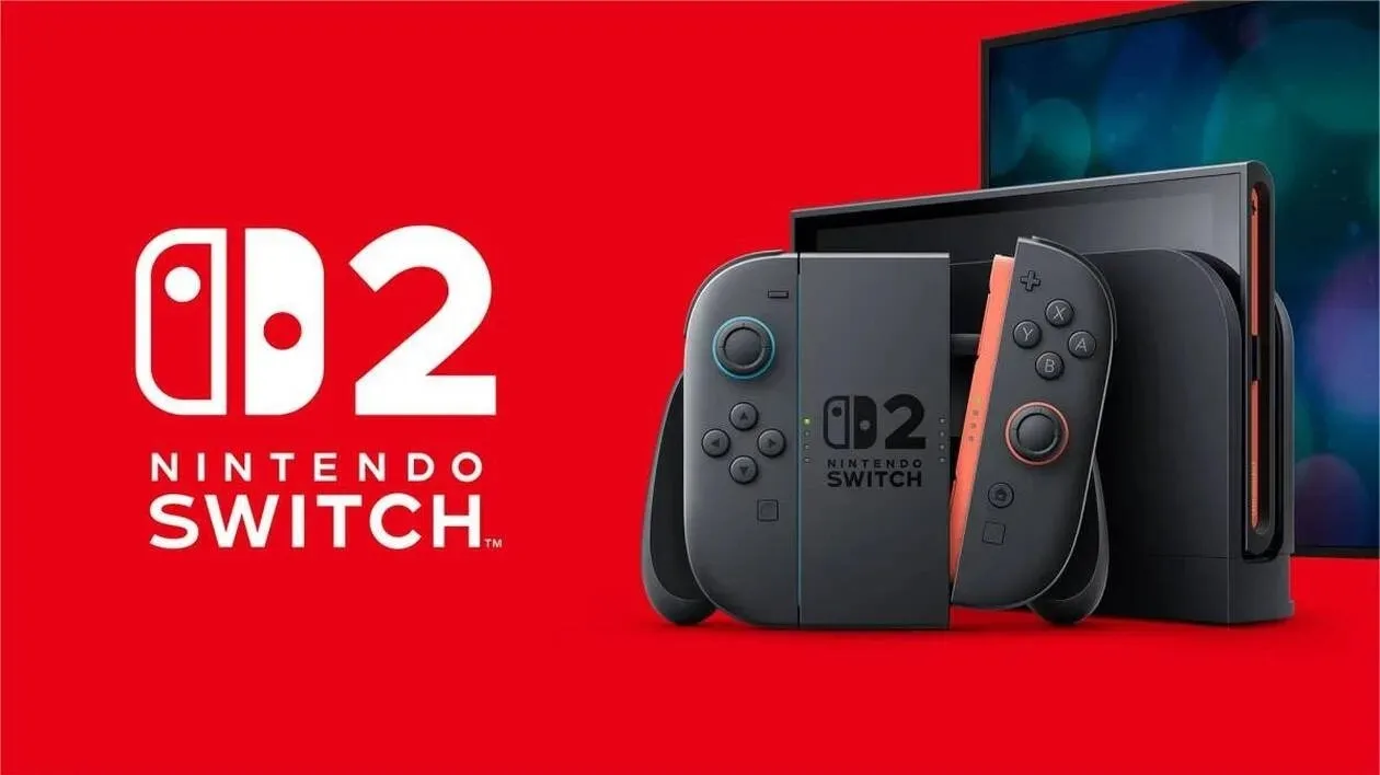 Switch 2 vs. Steam Deck : Quelle console portable choisir en 2025 ?