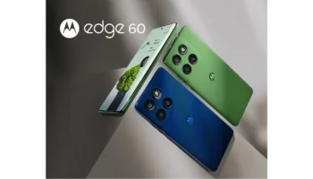 Motorola Edge 60 : Le smartphone premium abordable arrive !