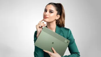 Moto Pad 60 Pro : La tablette Motorola qui va booster votre productivité