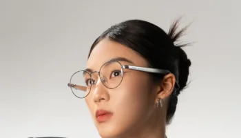 Huawei Eyewear 2 : Le style rétro rencontre l'IA, mais uniquement en Chine