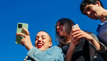 New Research on the relationship 1