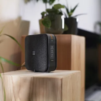 Orange Livebox 7 et Livebox S : La fibre passe à la vitesse supérieure (et devient plus verte)
