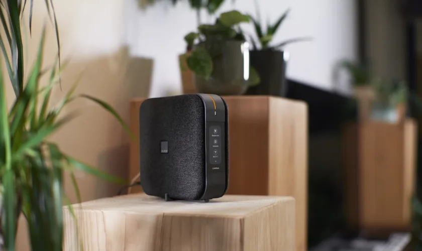 Orange Livebox 7 et Livebox S : La fibre passe à la vitesse supérieure (et devient plus verte)