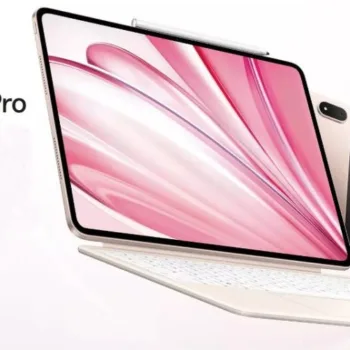 OPPO Pad 4 Pro : La tablette qui va vous faire oublier votre PC !