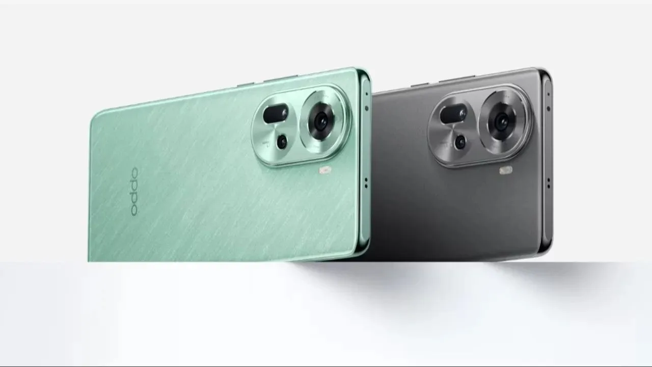 OPPO Reno 14 : Le futur des smartphones Reno se dévoile !
