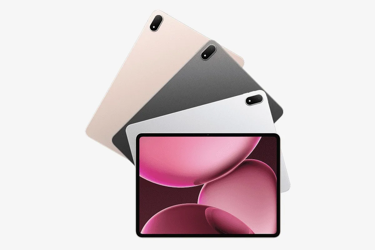 Oppo Pad 4 Pro featured