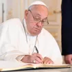 Le Pape François est décédé à l'âge de 88 ans