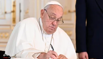 Le Pape François est décédé à l'âge de 88 ans