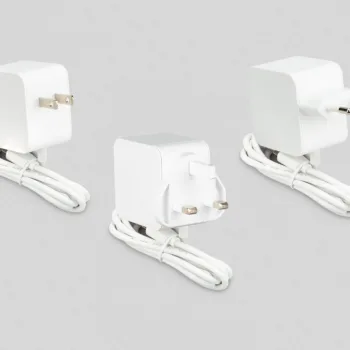 Raspberry Pi lance son bloc d'alimentation USB-C 45W : Puissant et polyvalent !
