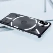 Nothing Phone (3) : L'IA va-t-elle révolutionner l'interface utilisateur ?