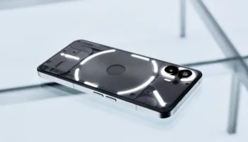 Nothing Phone (3) : L'IA va-t-elle révolutionner l'interface utilisateur ?