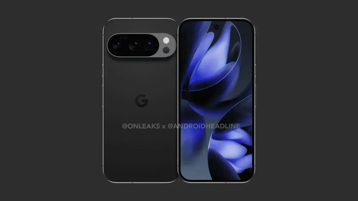 Pixel 10 : Google change tout en photo ! Téléobjectif, mais à quel prix ?
