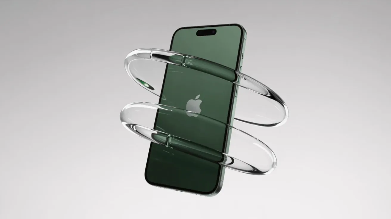 iPhone 20e anniversaire : Apple prépare un iPhone pliable et un design tout en verre !