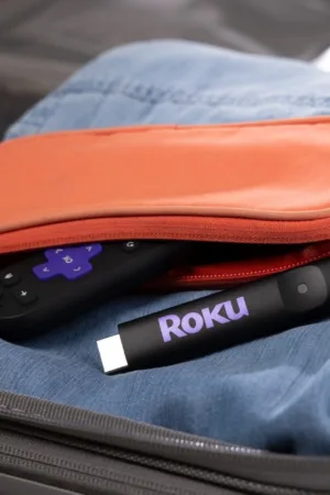 Roku Streaming Stick : Mini taille, maxi divertissement (et pub ?)
