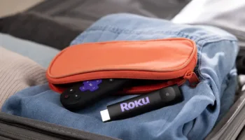Roku Streaming Stick : Mini taille, maxi divertissement (et pub ?)