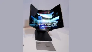 Samsung Galaxy G Fold : révolution pliable, charge rapide d'un autre âge ?