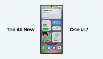 One UI 7 est enfin là ! La série Galaxy S24 reçoit la mise à jour tant attendue