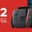 Switch 2 : la folie des précommandes en France ! Déjà en rupture ?