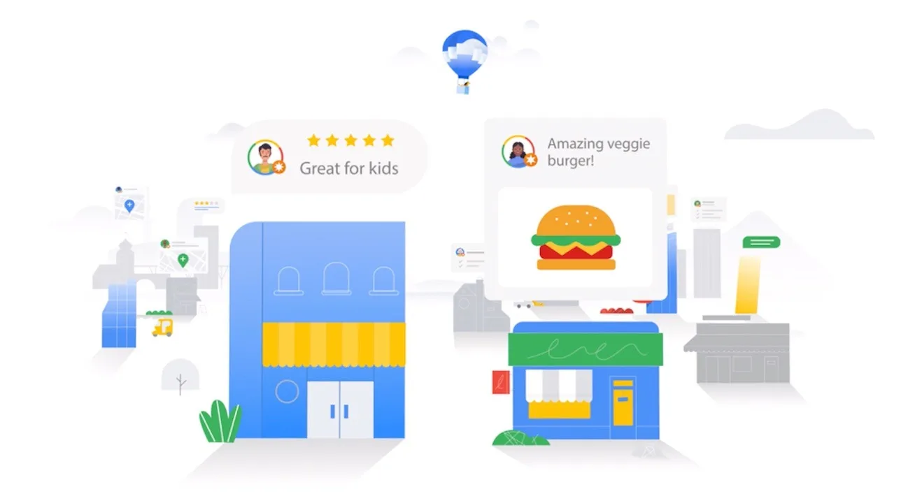 Google Maps : L'IA à la rescousse pour des avis plus vrais que nature !