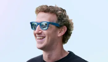 Meta Hypernova : Des lunettes connectées à 1 000 dollars avec écran en octobre !