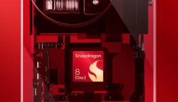 Snapdragon 8 Elite Gen 2 smartph