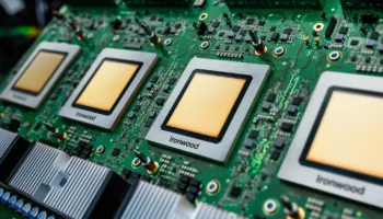 Google Ironwood : La puce IA qui va pulvériser les supercalculateurs !