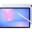 Samsung lance les Galaxy Tab S10 FE et Tab S10 FE+ : Le choix malin pour une tablette performante et accessible