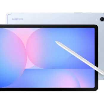 Samsung lance les Galaxy Tab S10 FE et Tab S10 FE+ : Le choix malin pour une tablette performante et accessible