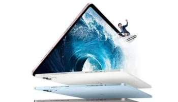 Vivo Pad SE & Vivo 5 Pro : 2 nouvelles tablettes pour tous les besoins !