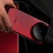 Vivo X200 Ultra : Un capteur photo mirrorless... qui téléphone !