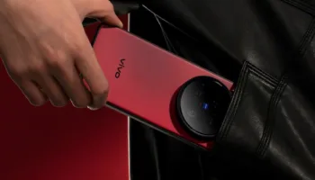 Vivo X200 Ultra : Un capteur photo mirrorless... qui téléphone !