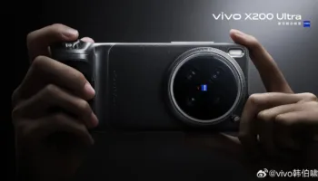 Vivo X200 Ultra et X200s : Les nouveaux monstres de la photo et de la performance !