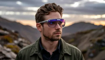 Concurrence pour Meta : Les lunettes connectées d'Apple arrivent en 2027 avec Apple Intelligence