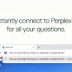 Perplexity veut Chrome ! Le chatbot IA prêt à défier Google ?