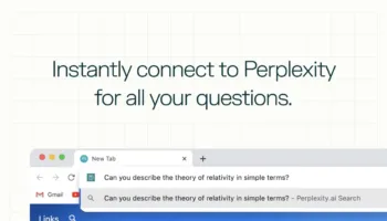 Perplexity veut Chrome ! Le chatbot IA prêt à défier Google ?