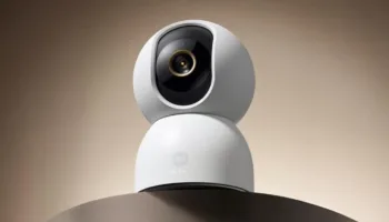 Xiaomi Smart Camera 4 : La 4K intelligente à prix cassé (moins de 35 €)