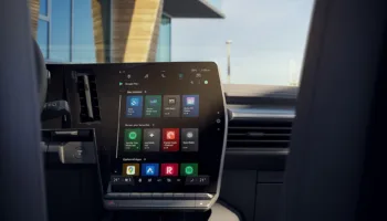 android automotive voiture auton