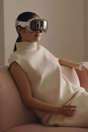 Apple Vision Air : Le casque XR plus abordable arrive en 2025 ?