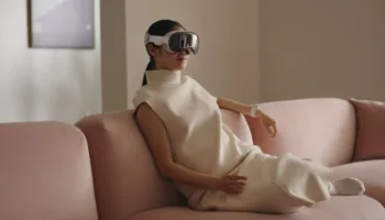 Apple Vision Air : Le casque XR plus abordable arrive en 2025 ?